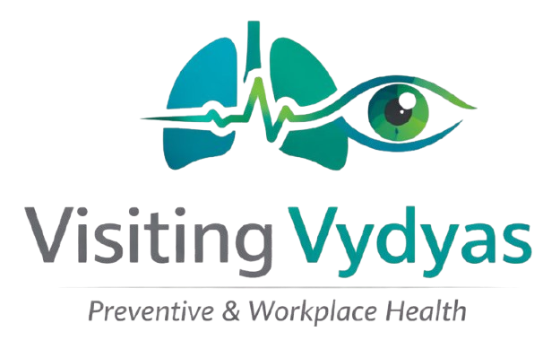 Visting Vydyas