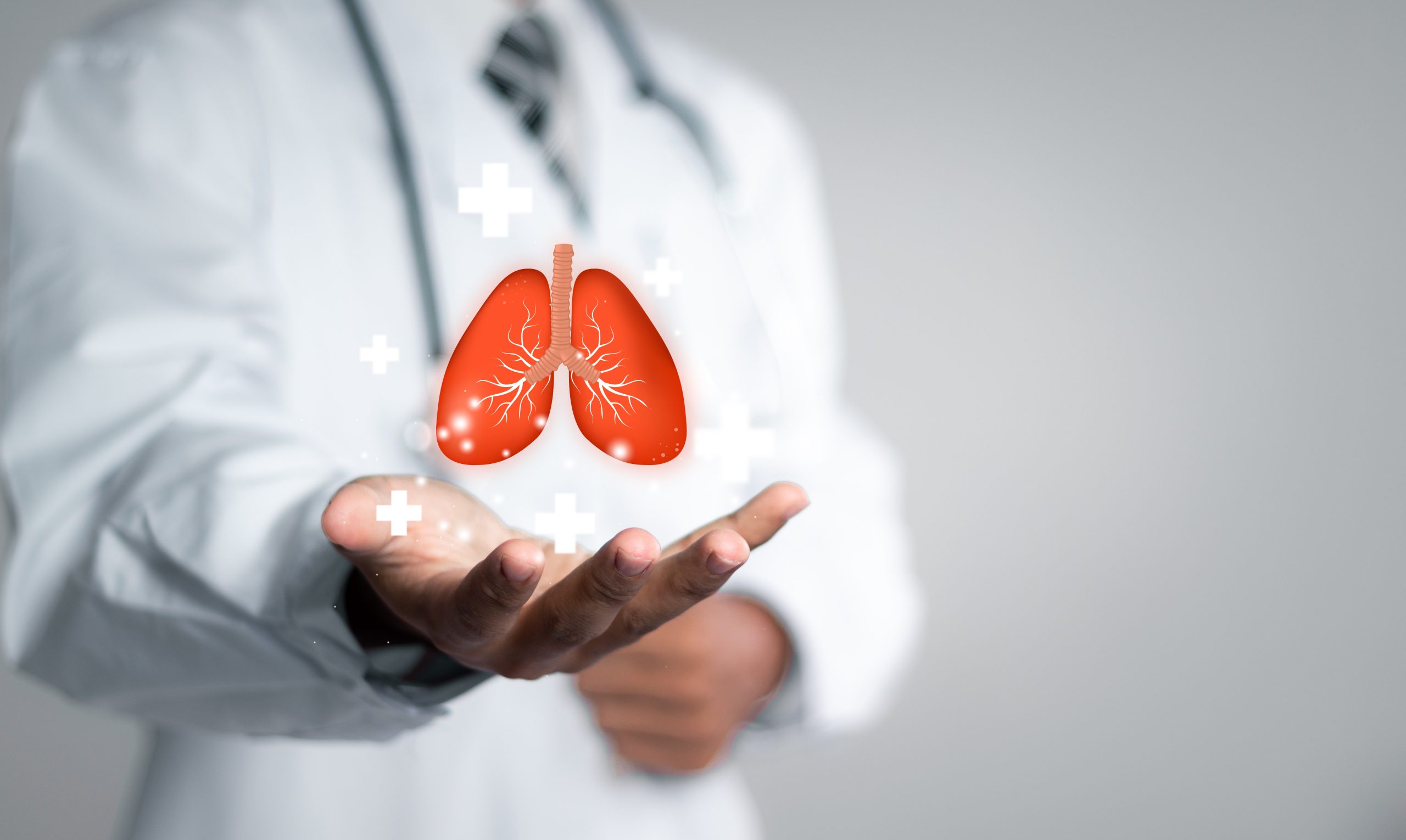 Respiratory & Lung Health  